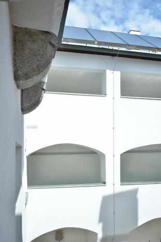 Hotel Zum Goldenen Schiff