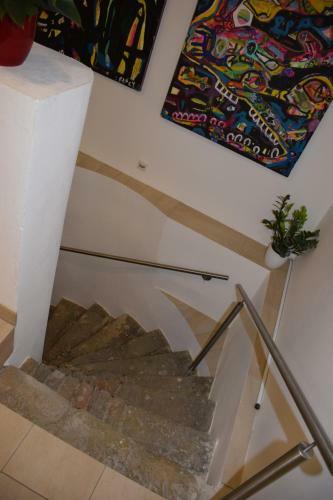 Hotel Zum Goldenen Schiff