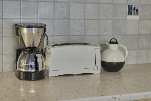 Apartamento Appartement Julia By Easy Holiday Appartements