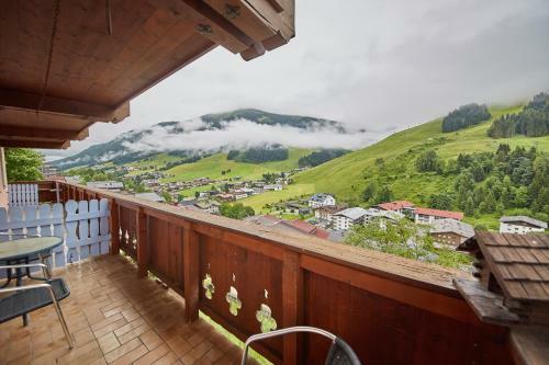 Apartamento Appartement Julia By Easy Holiday Appartements