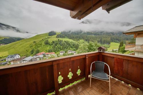 Apartamento Appartement Julia By Easy Holiday Appartements