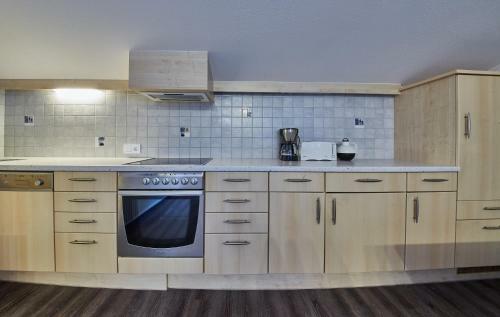 Apartamento Appartement Julia By Easy Holiday Appartements