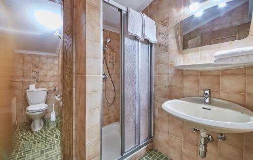 Apartamento Appartement Julia By Easy Holiday Appartements