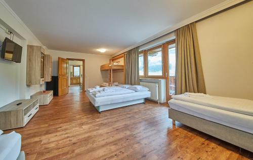 Apartamento Appartement Julia By Easy Holiday Appartements