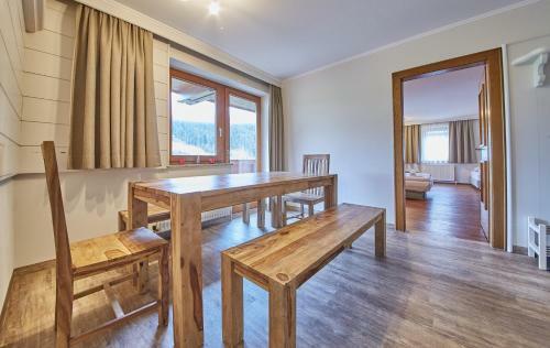 Apartamento Appartement Julia By Easy Holiday Appartements