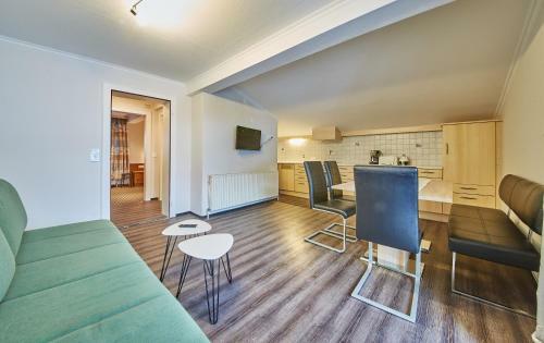 Apartamento Appartement Julia By Easy Holiday Appartements