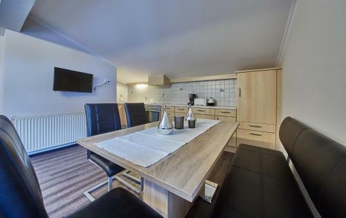 Apartamento Appartement Julia By Easy Holiday Appartements