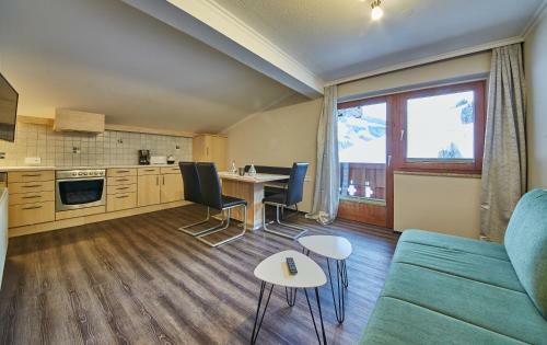 Apartamento Appartement Julia By Easy Holiday Appartements