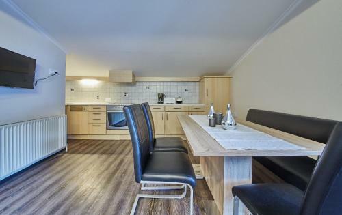 Apartamento Appartement Julia By Easy Holiday Appartements