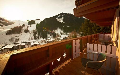 Apartamento Appartement Julia By Easy Holiday Appartements