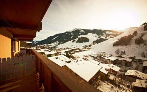 Apartamento Appartement Julia By Easy Holiday Appartements