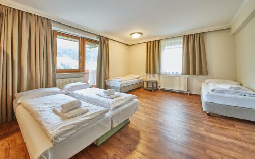 Apartamento Appartement Julia By Easy Holiday Appartements