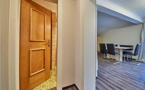 Apartamento Appartement Julia By Easy Holiday Appartements