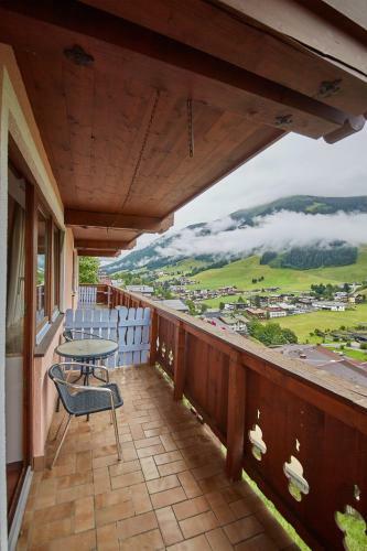 Apartamento Appartement Julia By Easy Holiday Appartements