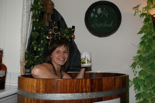 Hostal Gasthof Zur Kirche