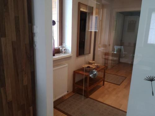 Apartment Isak