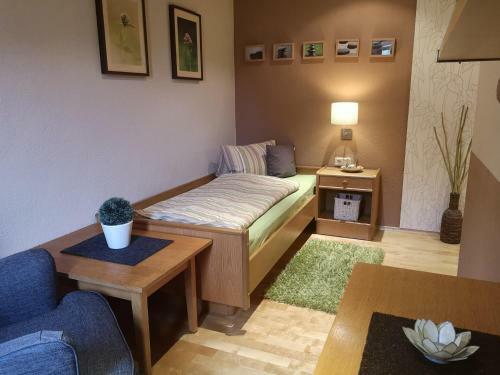 Apartment Isak