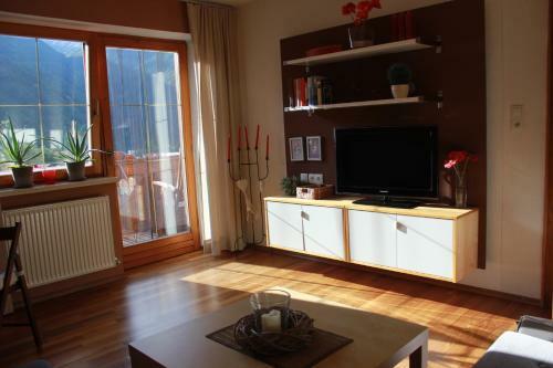 Apartment Isak