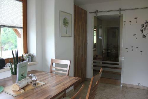 Apartment Isak