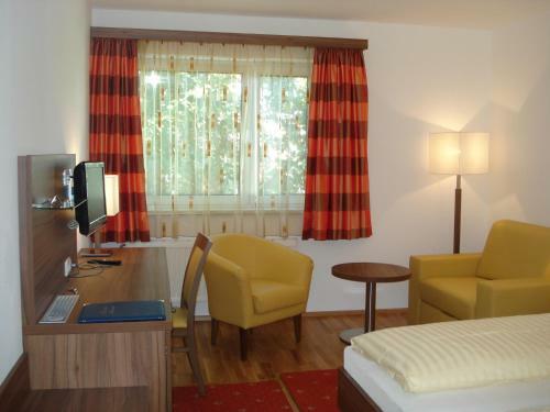 Hotel Almtalerhof