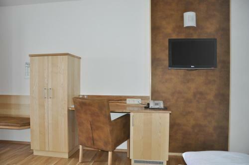 Hotel Almtalerhof