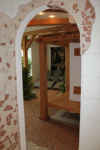 Hotel Almtalerhof