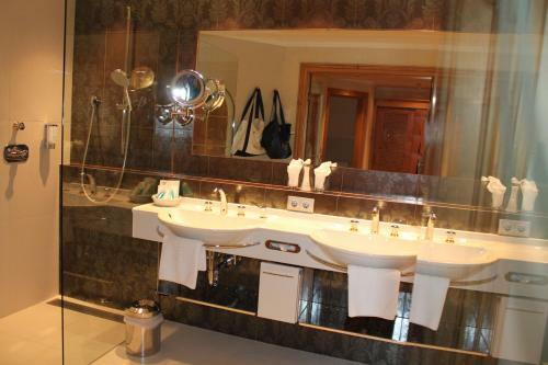 Hotel Wellnessresidenz Schalber
