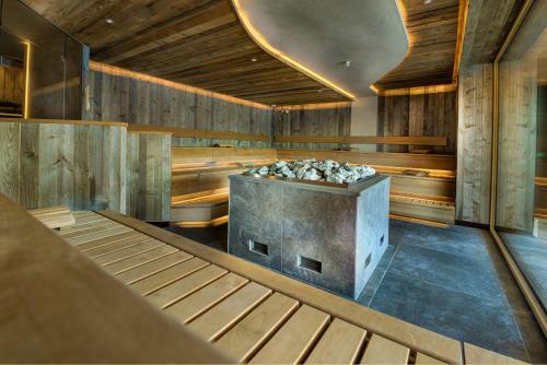 Hotel Wellnessresidenz Schalber