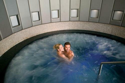 Hotel Wellnessresidenz Schalber