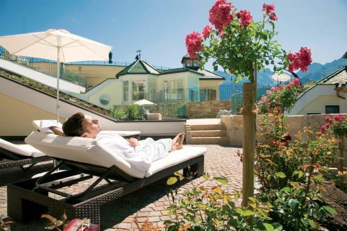 Hotel Wellnessresidenz Schalber