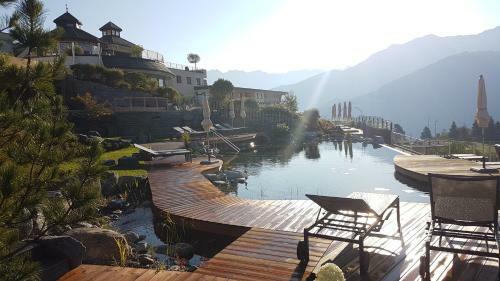 Hotel Wellnessresidenz Schalber