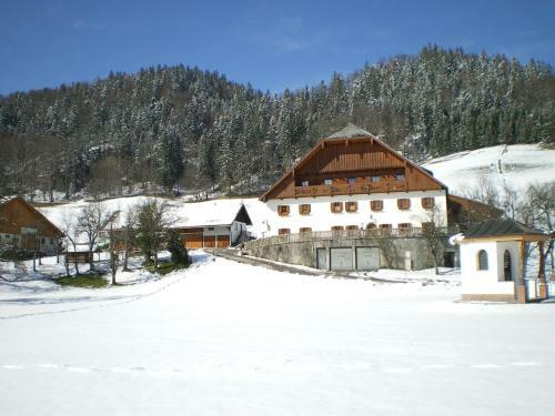 Agroturismo Russbachbauer