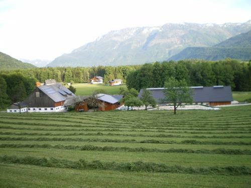 Agroturismo Russbachbauer