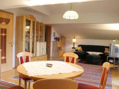 Apartamento Holiday Home Laubichler Filzmoos