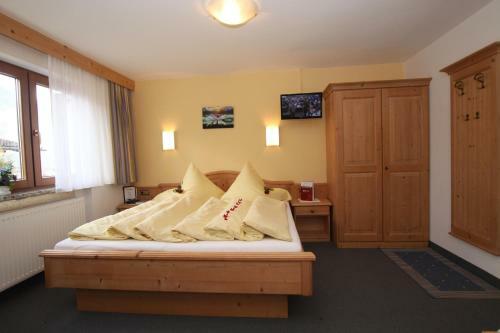 Hostal Haus Rosi