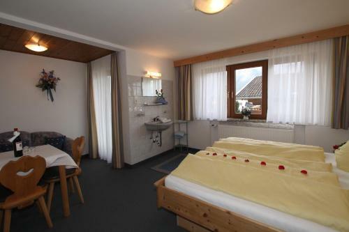 Hostal Haus Rosi