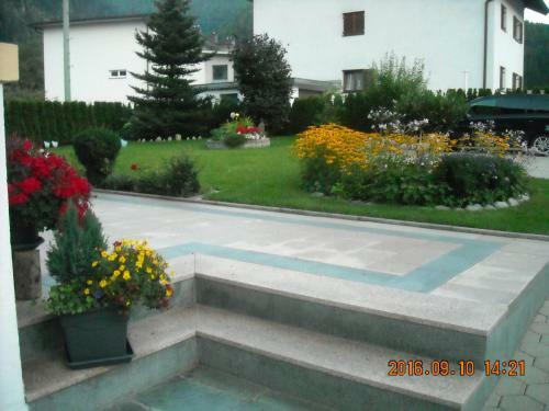 Hostal Haus Rosi