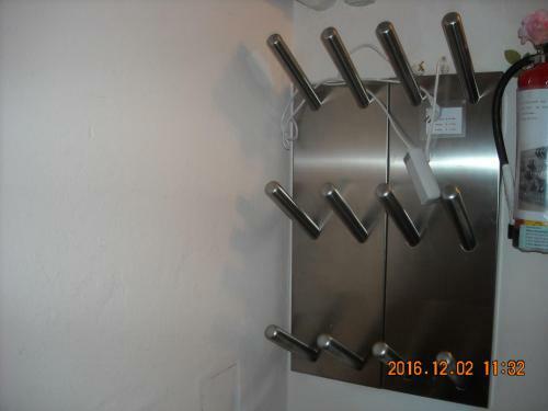 Hostal Haus Rosi