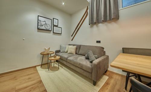 Apartamento Iglsbergerhof