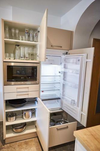 Apartamento Iglsbergerhof