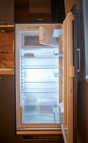 Apartamento Iglsbergerhof