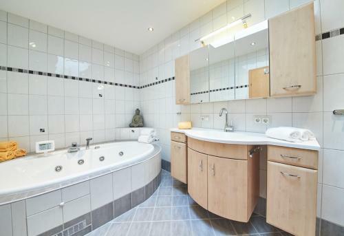 Apartamento Iglsbergerhof