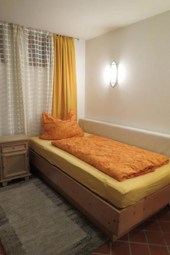 Apartamento Ferienresidenz Florian
