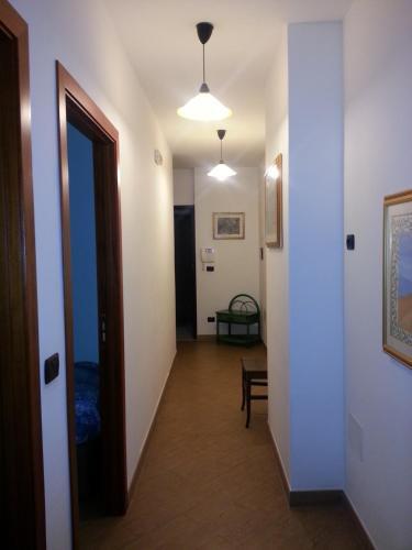 Apartamento Casa Di Laura