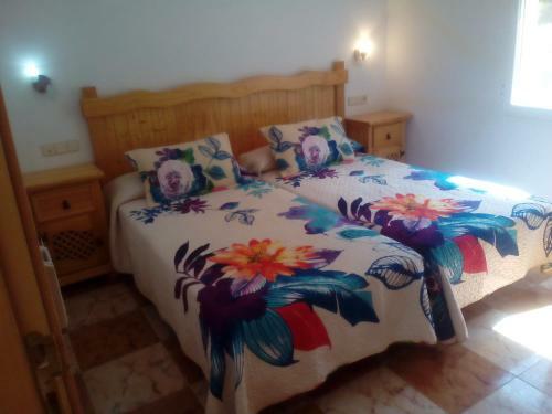 Hotel El Molino