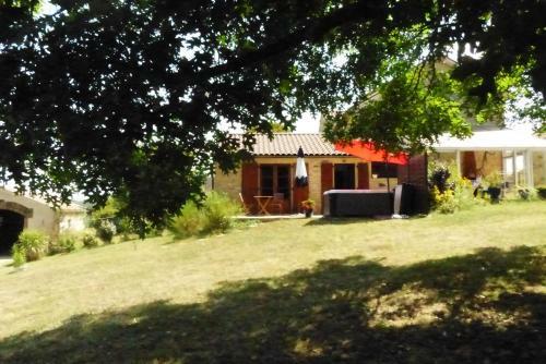Bed & Breakfast L'or�e Du Bois