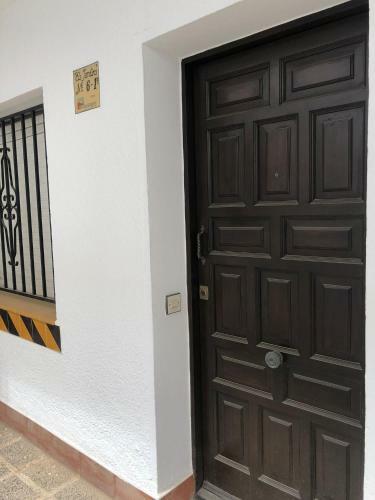 Apartamento Jardins I 29 - Atico Con Piscina Comunitaria