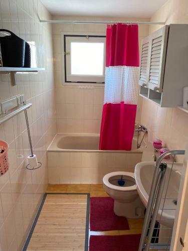 Apartamento Jardins I 29 - Atico Con Piscina Comunitaria