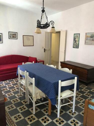 Apartamento Via Scappini