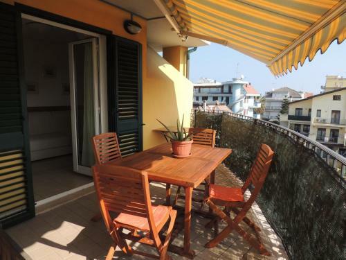 Apartamento Bilo Via Ristori
